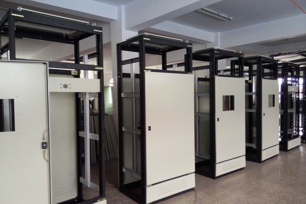 高平控制柜-控制柜布线要求